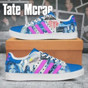 Tate McRae Stan Smith Shoes - HD10258344