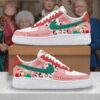 The Golden Girls Custom Nike Logo AF1 Shoes - HD10258346