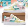 The Golden Girls Custom Nike Logo AF1 Shoes - HD10258348