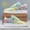 The Golden Girls Custom Nike Logo AF1 Shoes - HD10258349