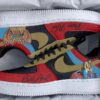 Billy Joel Custom Nike Logo AF1 Shoes - HD10258361