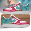 Billy Joel Custom Nike Logo AF1 Shoes - HD10258362
