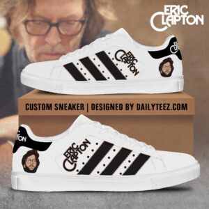 Eric Clapton Stan Smith Shoes - HD10258363