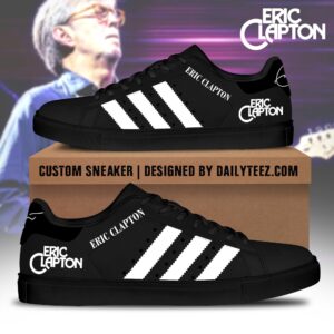 Eric Clapton Stan Smith Shoes - HD10258364