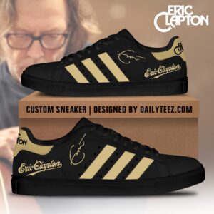 Eric Clapton Stan Smith Shoes - HD10258365