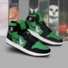 Deftones Air Jordan High Top Shoes - HD10258366