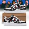 Deftones Custom Nike Logo AF1 Shoes - HD10258367
