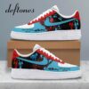 Deftones Custom Nike Logo AF1 Shoes - HD10258369