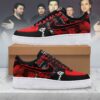 Deftones Custom Nike Logo AF1 Shoes - HD10258370