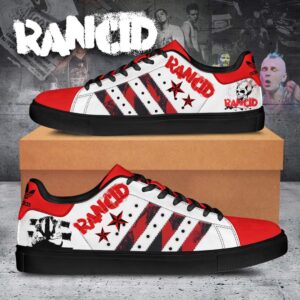 Rancid Stan Smith Shoes - HD10258386