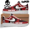 Rancid Custom Nike Logo AF1 Shoes - HD10258387