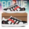 David Bowie Stan Smith Shoes - HD10258389