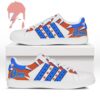 David Bowie Stan Smith Shoes - HD10258390