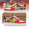 Descendants Custom Nike Logo AF1 Shoes - HD10258395