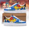 Descendants Custom Nike Logo AF1 Shoes - HD10258396
