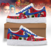Descendants Custom Nike Logo AF1 Shoes - HD10258397