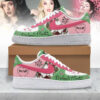 Melanie Martinez Custom Nike Logo AF1 Shoes - HD10258415