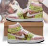 Melanie Martinez Air Jordan High Top Shoes - HD10258416