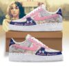 Melanie Martinez Custom Nike Logo AF1 Shoes - HD10258417