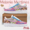 Melanie Martinez Custom Nike Logo AF1 Shoes - HD10258418