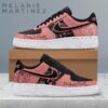 Melanie Martinez Custom Nike Logo AF1 Shoes - HD10258419