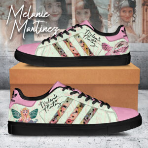 Melanie Martinez Stan Smith Shoes - HD10258421