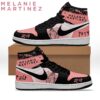 Melanie Martinez Air Jordan High Top Shoes - HD10258422