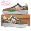Melanie Martinez Air Force Shoes - HD10258424