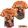 5 Seconds of Summer Unisex Baseball Jersey - HD10258836