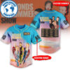 5 Seconds of Summer Unisex Baseball Jersey - HD10258838