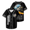 Benson Boone Unisex Baseball Jersey - HD10258867