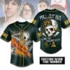 Fall Out Boy Unisex Baseball Jersey - HD10258951