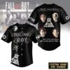 Fall Out Boy Unisex Baseball Jersey - HD10258955