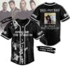Fall Out Boy Unisex Baseball Jersey - HD10258957