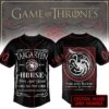 Game Of Thrones Unisex Baseball Jersey - HD10258970