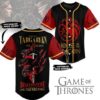Game Of Thrones Unisex Baseball Jersey - HD10258971