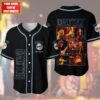 Led Zeppelin Unisex Baseball Jersey - HD10259018