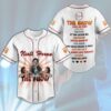 Niall Horan Unisex Baseball Jersey - HD10259076