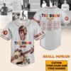 Niall Horan Unisex Baseball Jersey - HD10259079