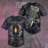 Pearl Jam Unisex Baseball Jersey - HD10259101