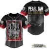 Pearl Jam Unisex Baseball Jersey - HD10259104