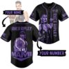 Rhea Ripley Unisex Baseball Jersey - HD10259115
