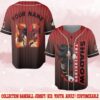 Sonic The Hedgehog Unisex Baseball Jersey - HD10259142