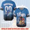 Sonic The Hedgehog Unisex Baseball Jersey - HD10259151
