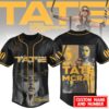 Tate McRae Unisex Baseball Jersey - HD10259161