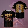 Tate McRae Unisex Baseball Jersey - HD10259166