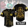 Wu-Tang Clan Unisex Baseball Jersey - HD10259180