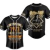 Billy Joel Unisex Baseball Jersey - HD10259189