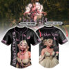 Melanie Martinez Unisex Baseball Jersey - HD10259231