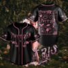 Melanie Martinez Unisex Baseball Jersey - HD10259232
